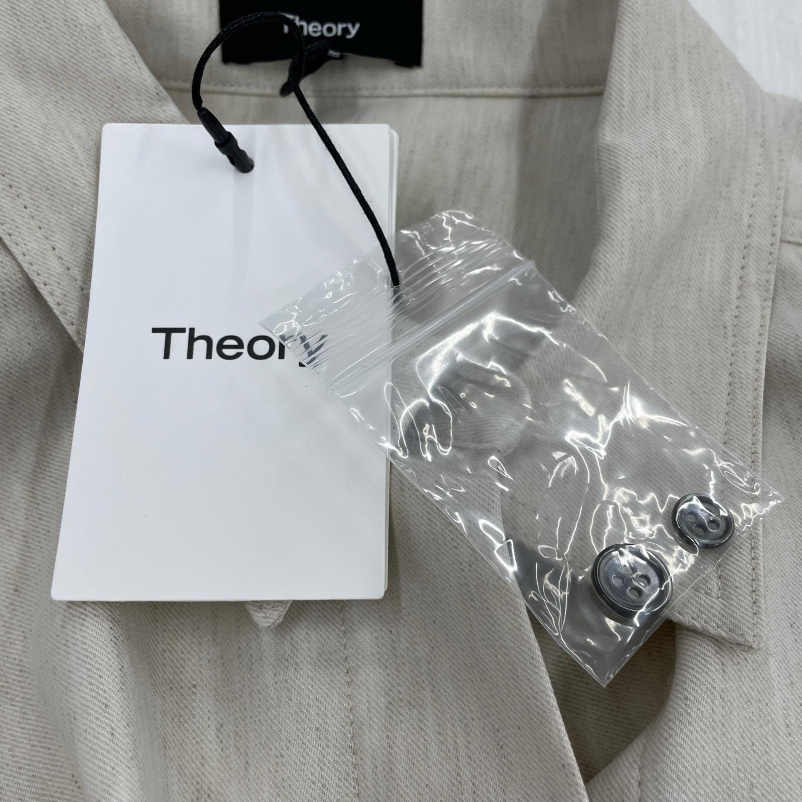 ワンピース TRAVEL TWILL ELASTIC S アイボリー S