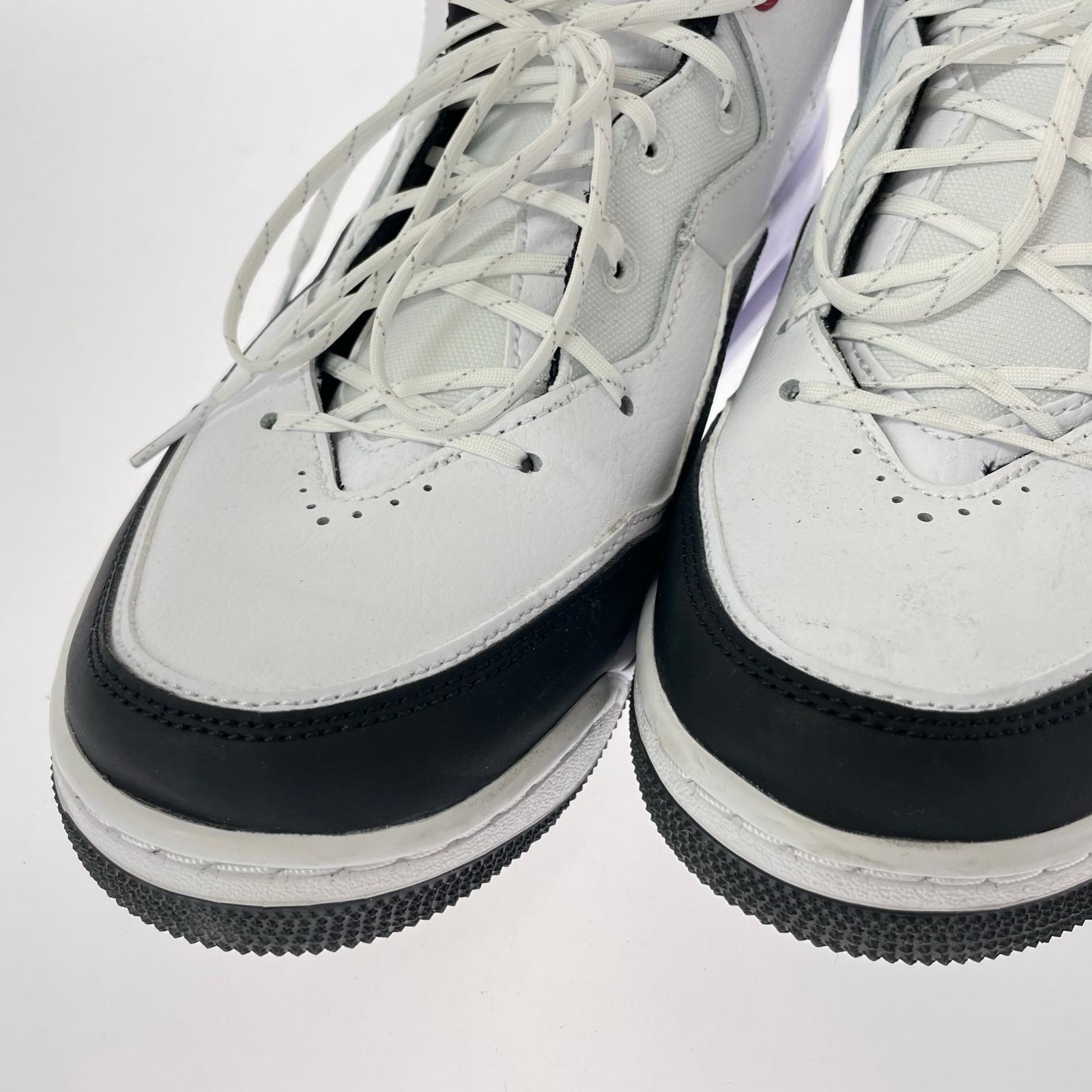 スニーカー Jordan Courtside 23 27cm (US9 UK8 1/2 EU44)