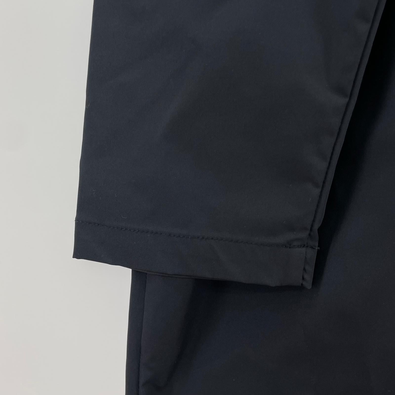 ジャケット SOEJU リモンタパッカブルコート M