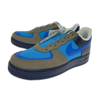 スニーカー Stash/Air Force 1 Low SP/28.5cm 28.5cm (US10 1/2 UK10 EU47) ブルー