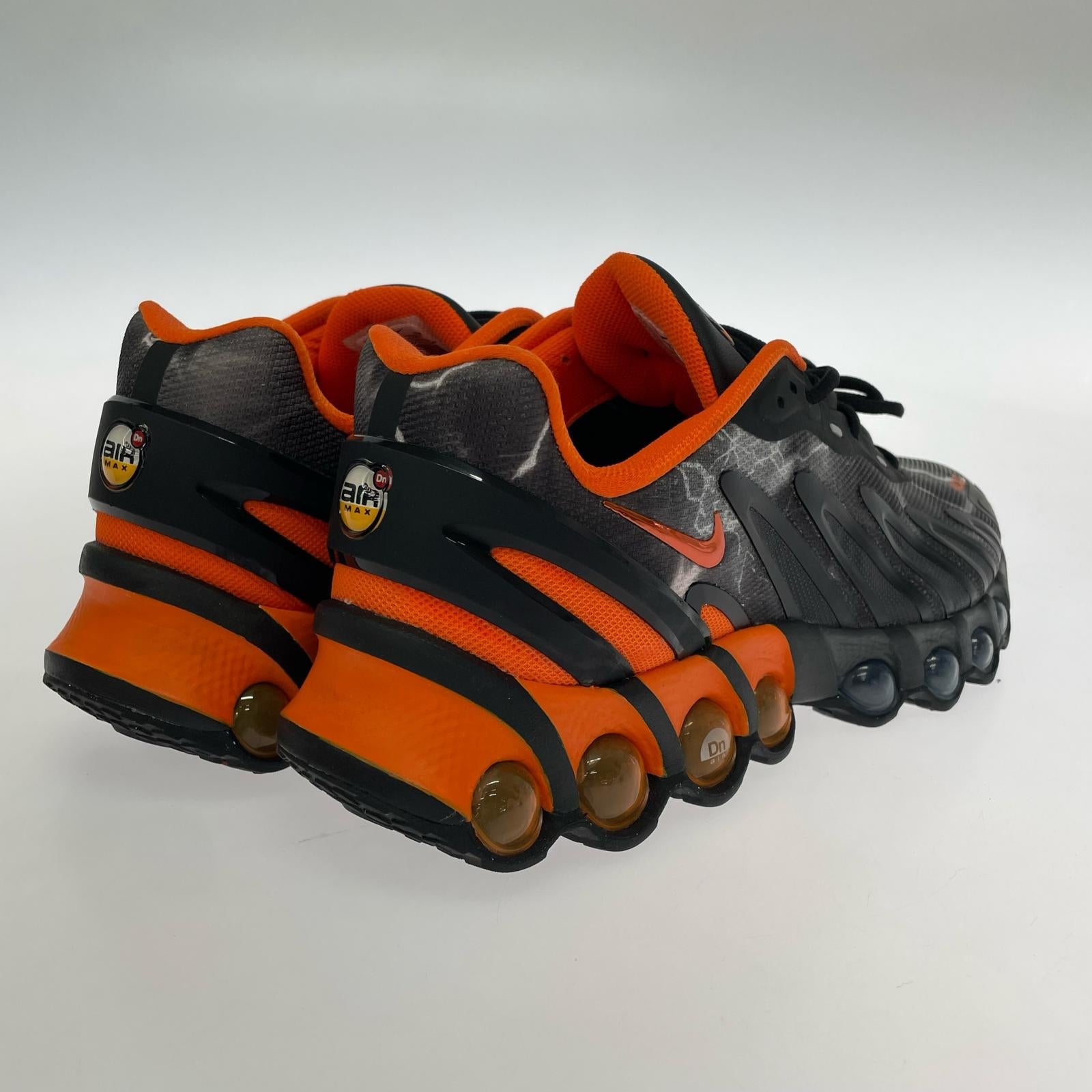 スニーカー PALACE/AIR MAX DN8 SP 28.5cm (US10 1/2 UK10 EU47) ブラック