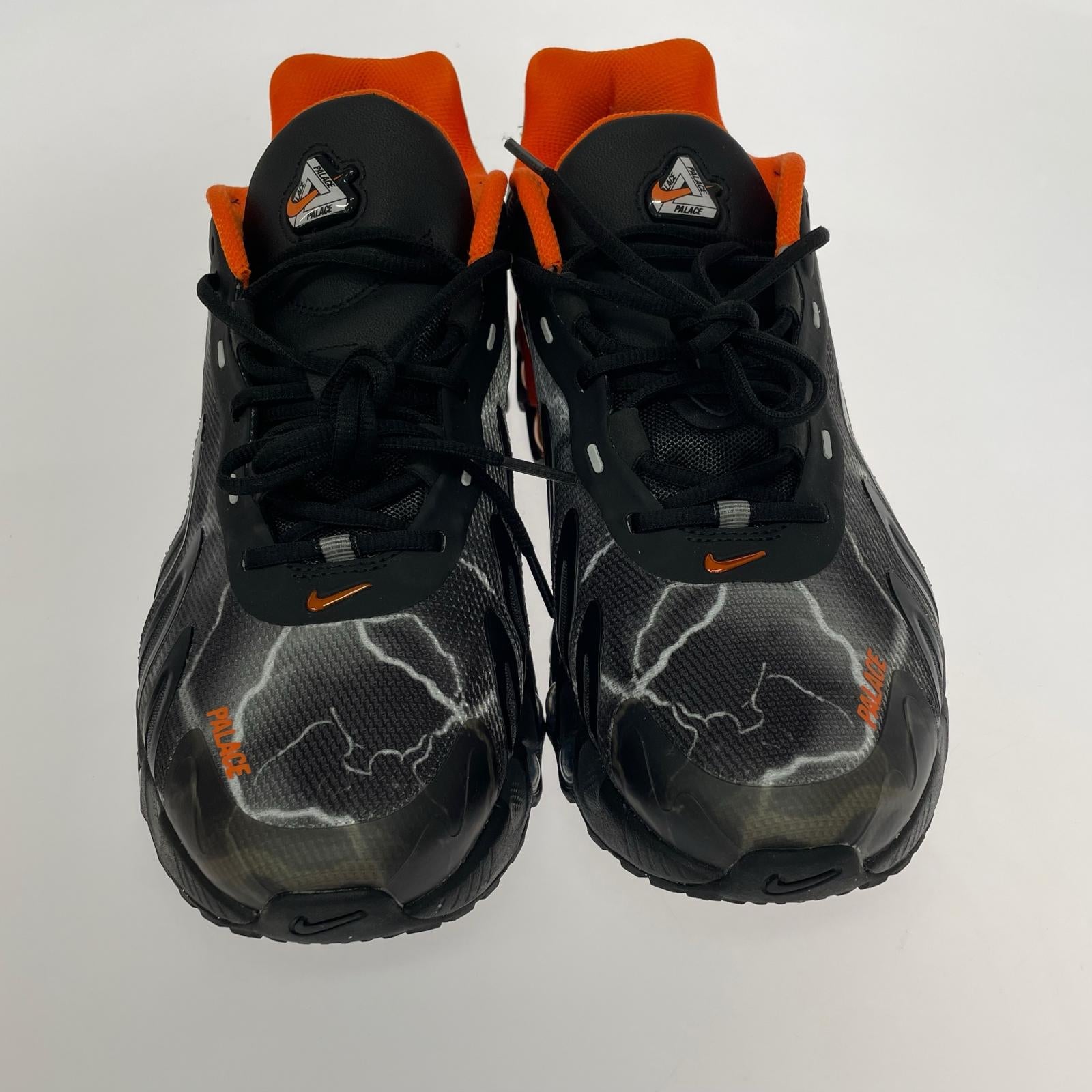 スニーカー PALACE/AIR MAX DN8 SP 28.5cm (US10 1/2 UK10 EU47) ブラック