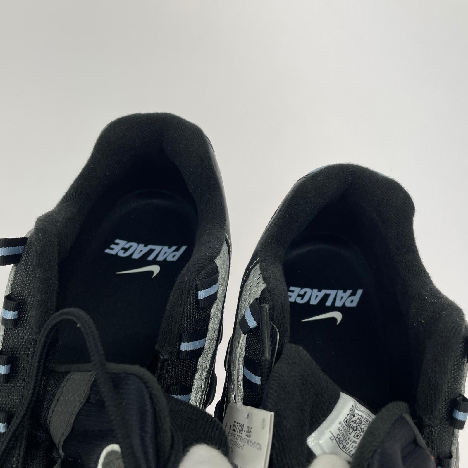 スニーカー PALACE/AIR MAX 95 BIG BUBBLE 29cm (US11 UK10 1/2 EU48) シルバー