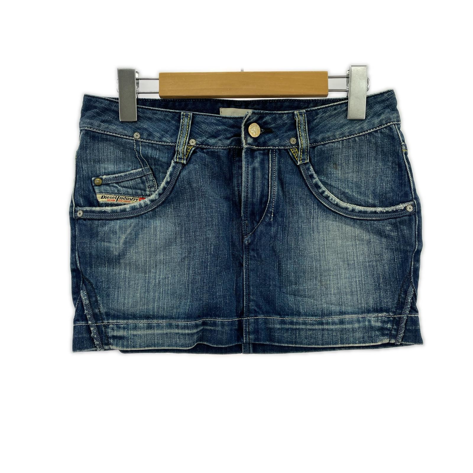 ミニスカート DIESEL ミニスカート