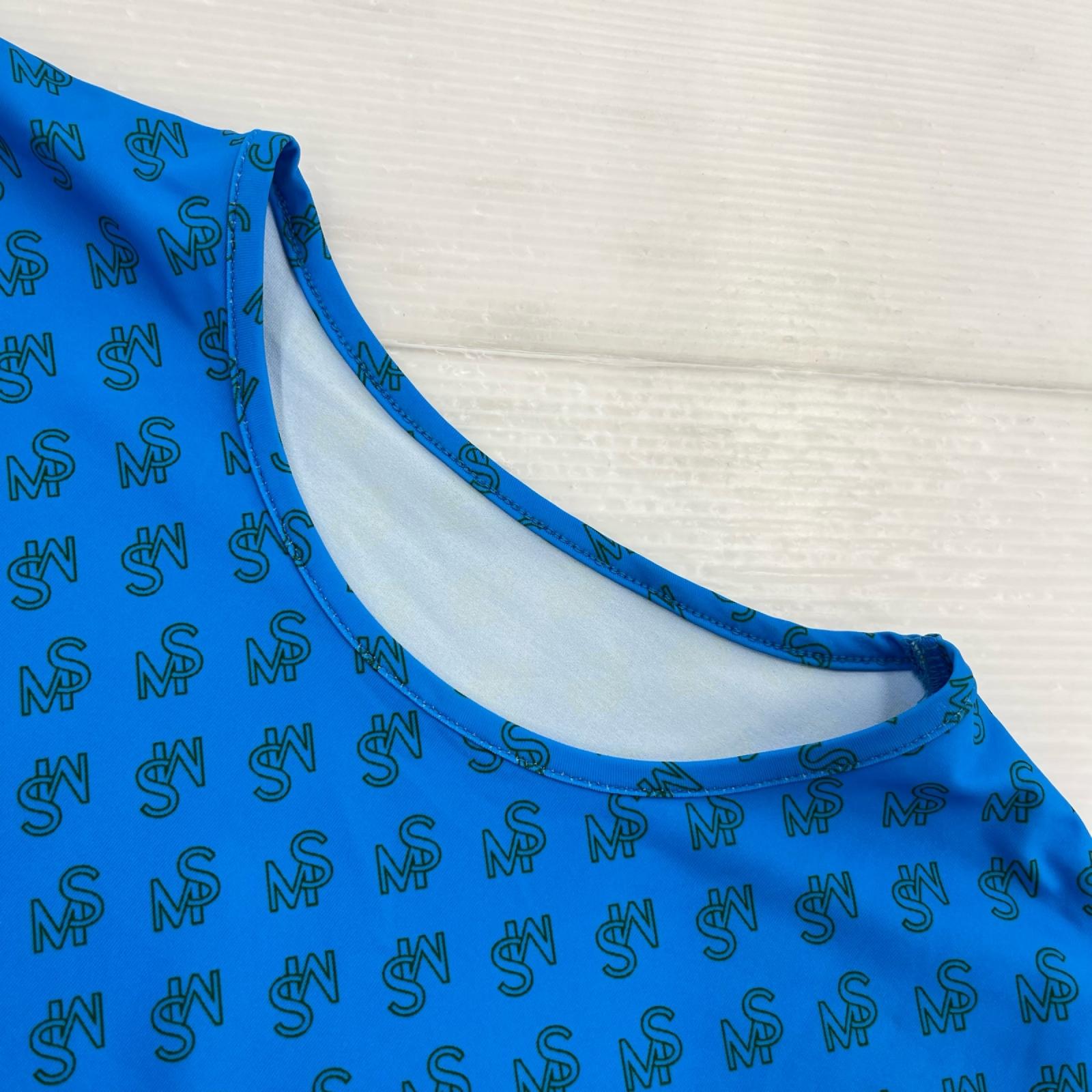半袖Ｔシャツ monogram tee フリー