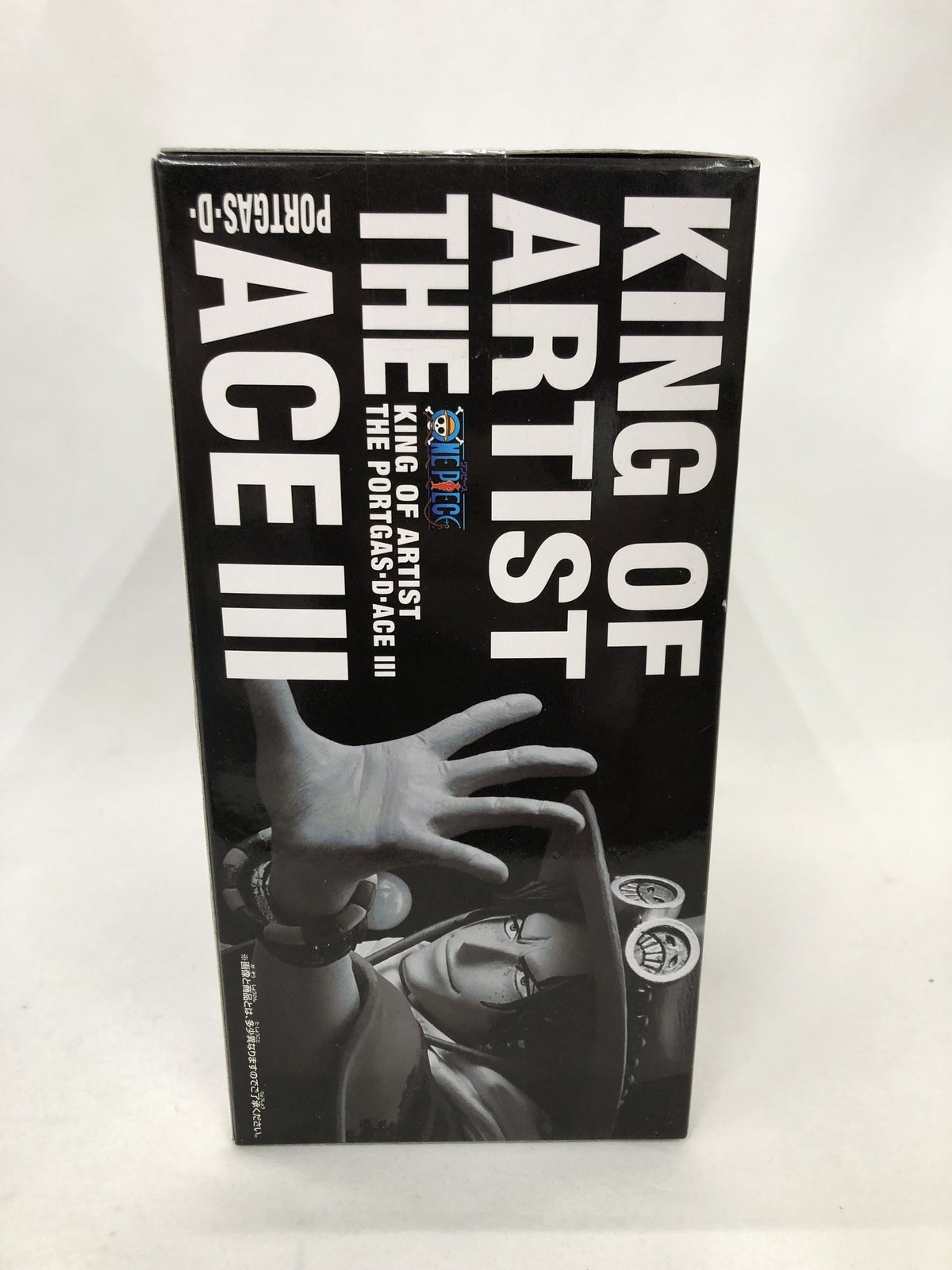 king of artist　ACEⅢ フィギュア/グッズ