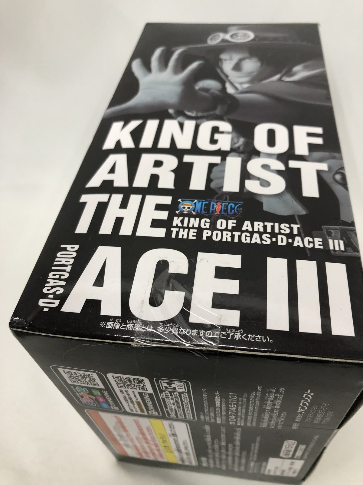 king of artist　ACEⅢ フィギュア/グッズ