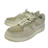 スニーカー AIR FORCE 1 LOW UNITY (27㎝) 27cm (US9 UK8 1/2 EU44) ホワイト