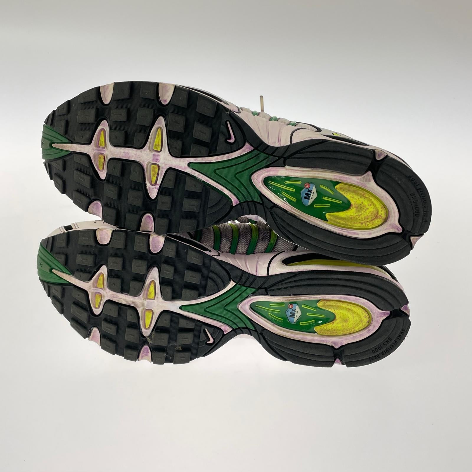スニーカー AIR MAX TAILWIND IV (27㎝) 27cm (US9 UK8 1/2 EU44)