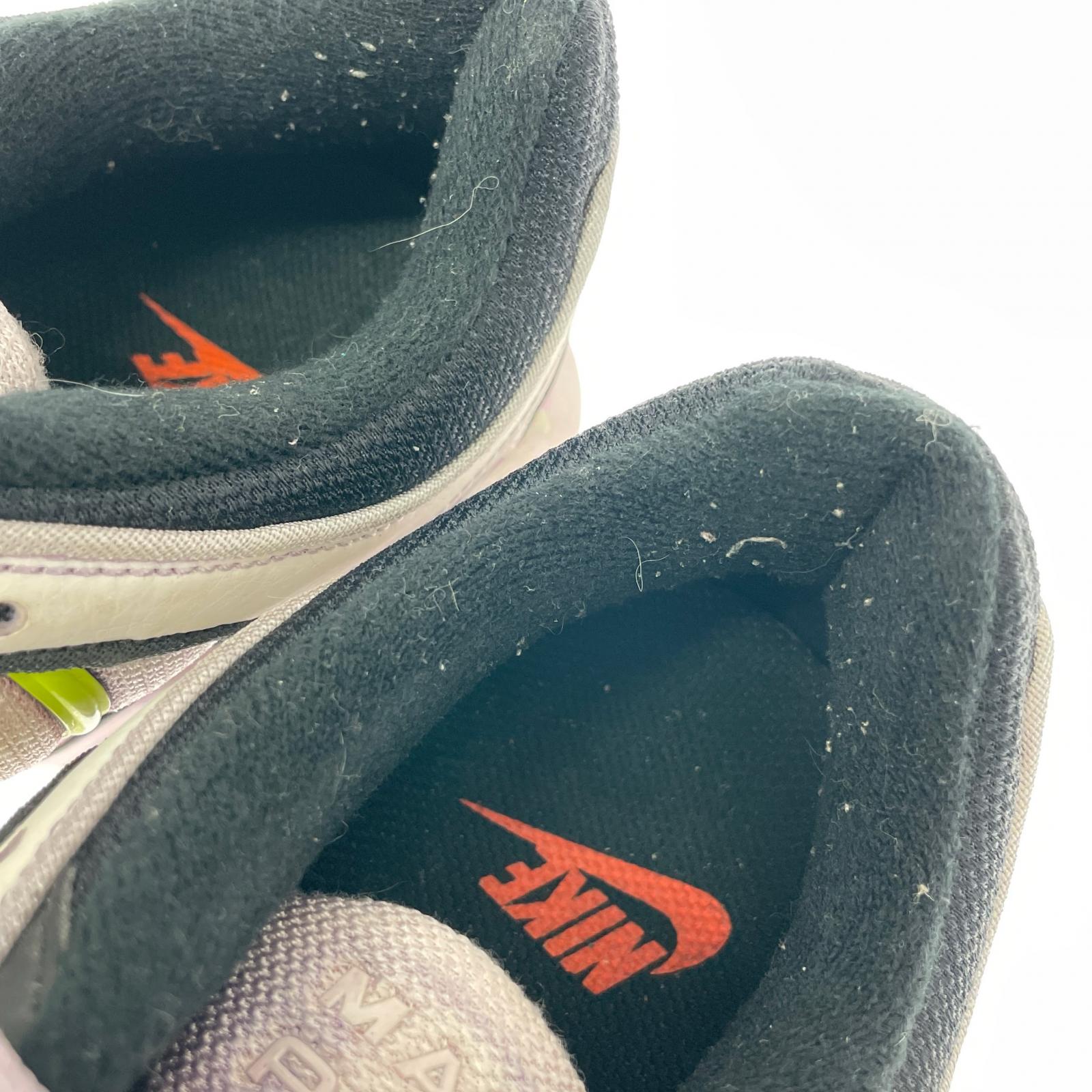 スニーカー AIR MAX TAILWIND IV (27㎝) 27cm (US9 UK8 1/2 EU44)