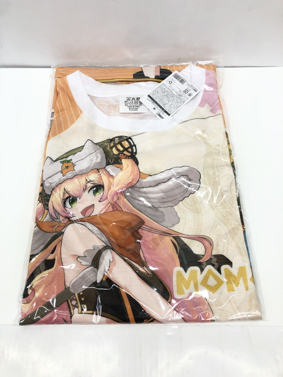 モンハン ホロライブ tシャツ タオルSET フィギュア/グッズ
