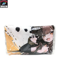 ストリートファイター ホロライブ tシャツ フィギュア/グッズ