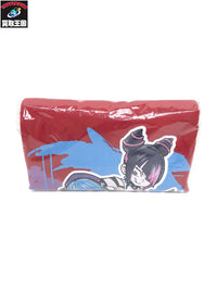 ストリートファイター ホロライブ tシャツ フィギュア/グッズ