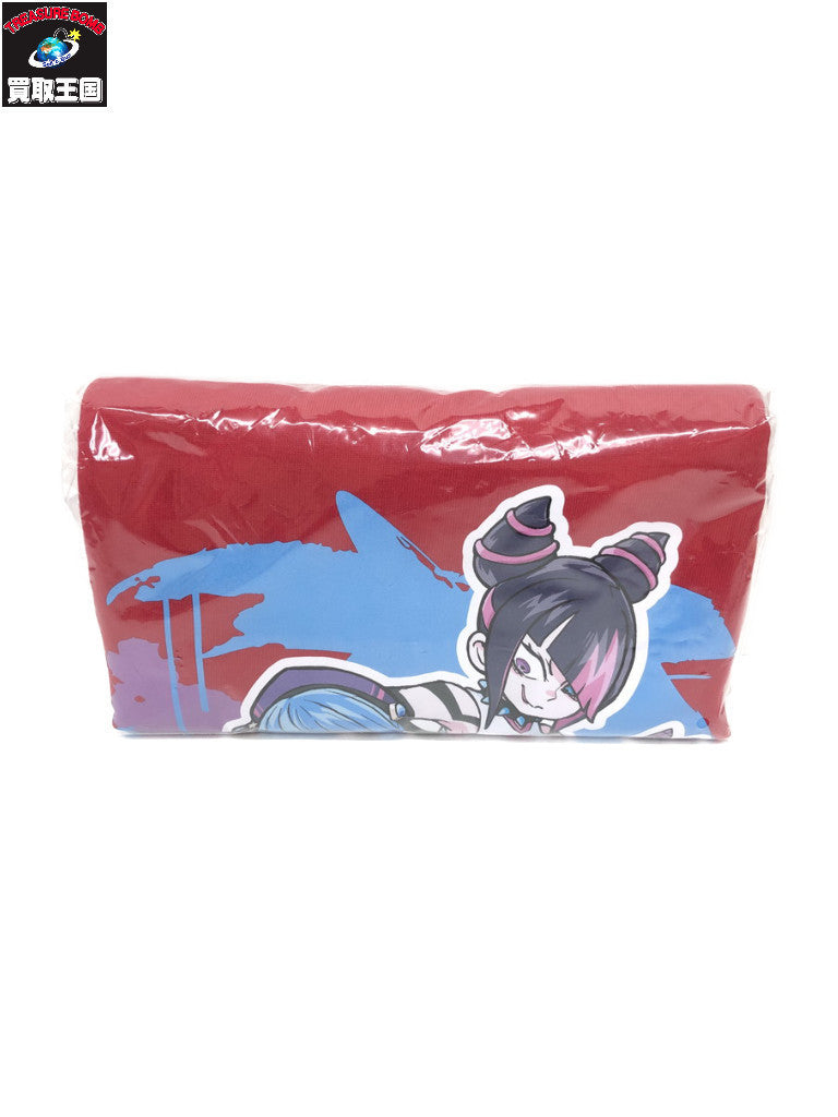 ストリートファイター ホロライブ tシャツ フィギュア/グッズ