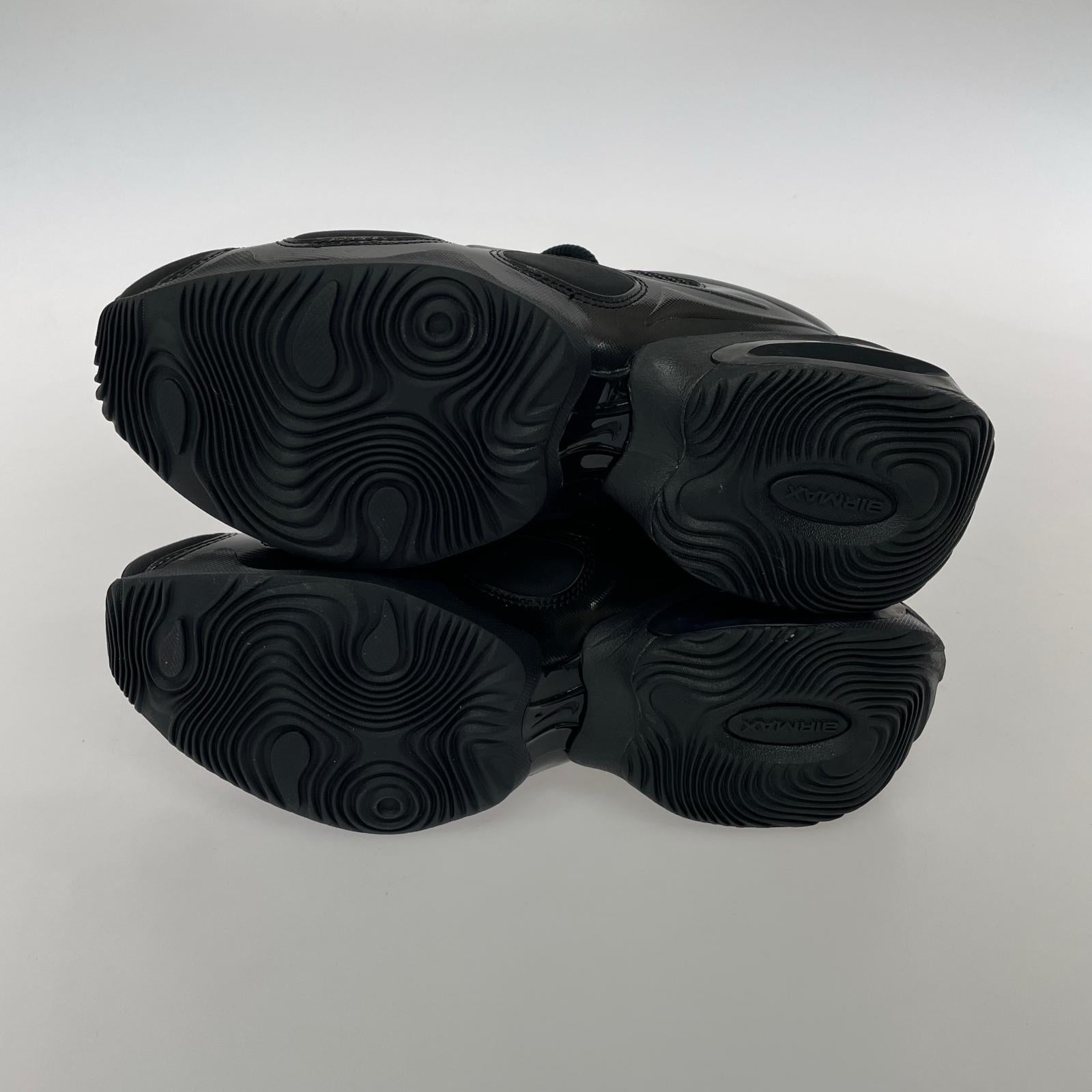 スニーカー Air Max Muse "Triple Black" 25cm (US7 UK6 1/2 EU40) ブラック