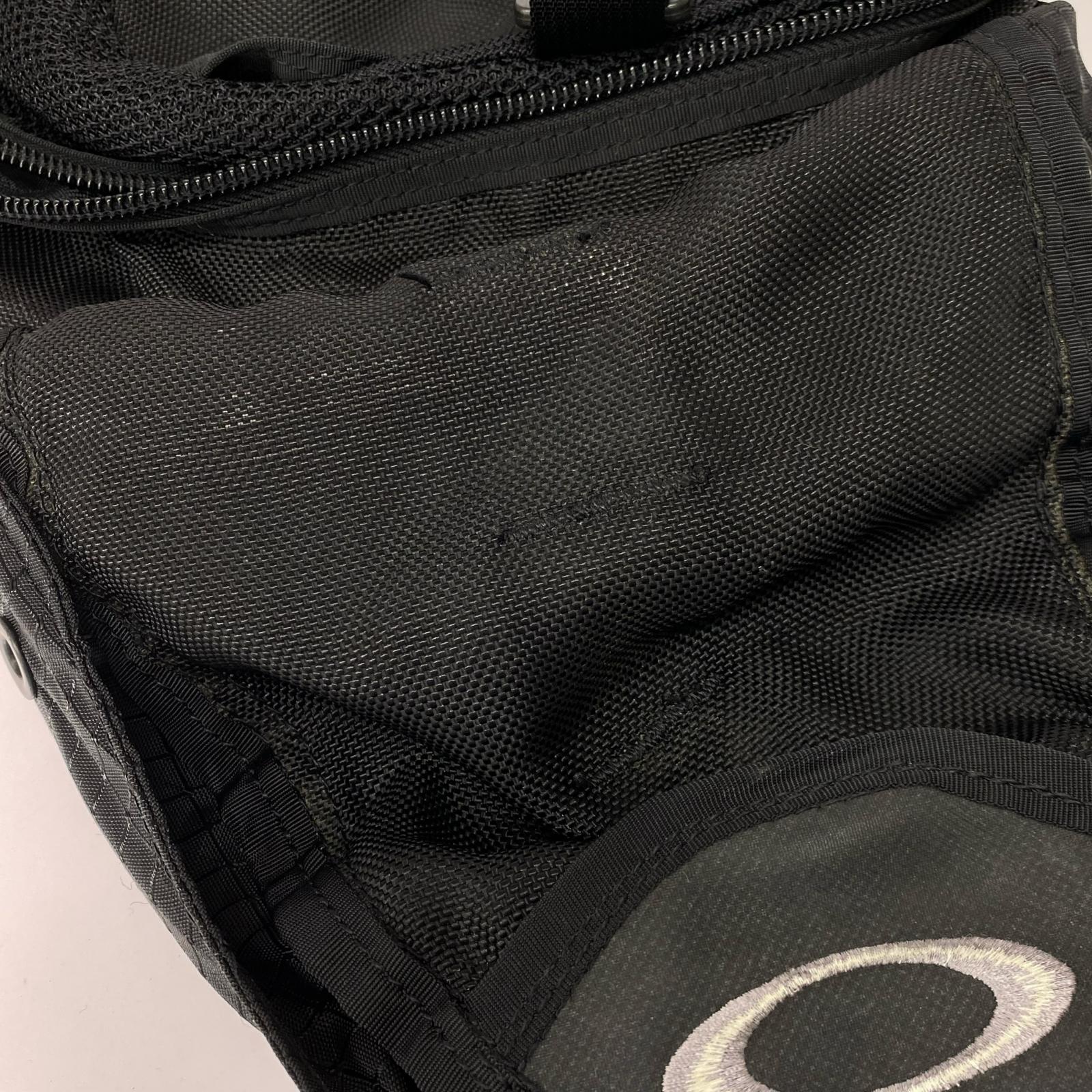 リュック・デイパック Tactical Field Gear Backpack BLK ブラック