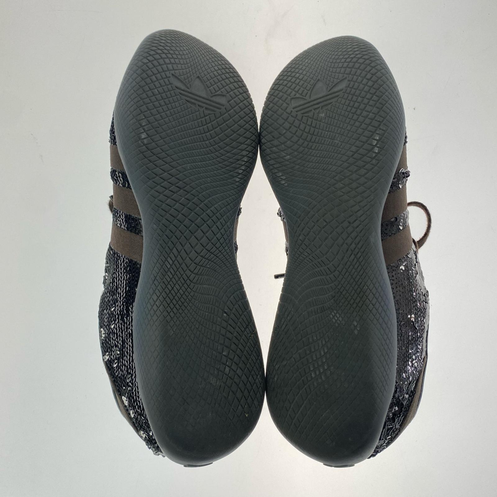 スニーカー WALES BONNER KARINTHA LO SEQUIN 27.5cm 27.5cm (US9 1/2 UK9 EU45)
