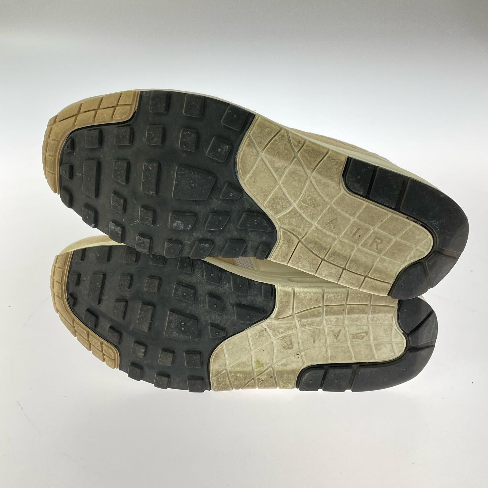 スニーカー AIR MAX 1 US12 29.0cm 29cm (US11 UK10 1/2 EU48) ホワイト