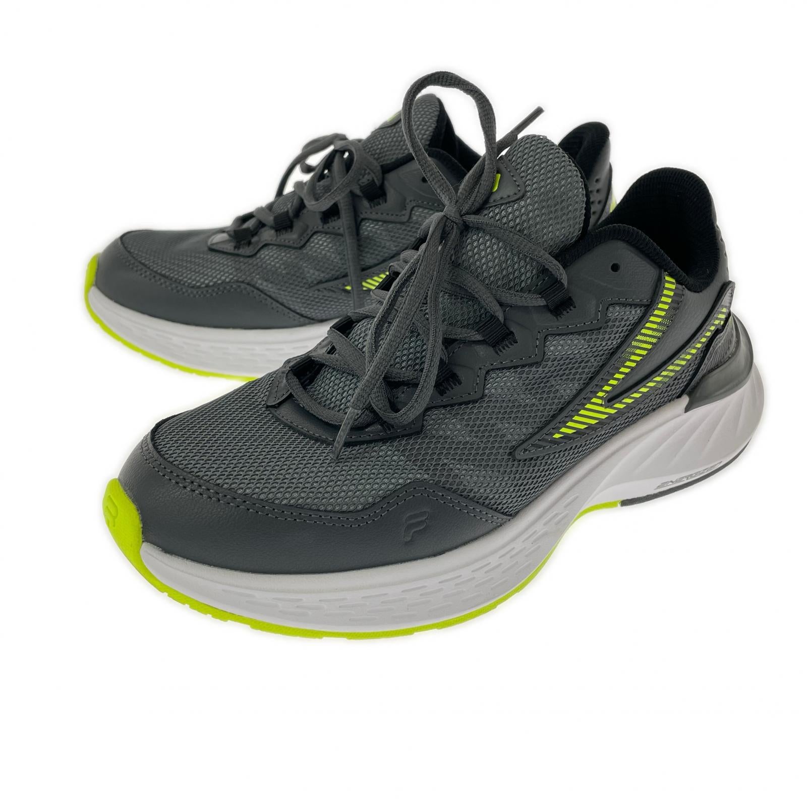 スニーカー Suspense Energized/26.5cm 26.5cm (US8 1/2 UK8 EU43) グレー