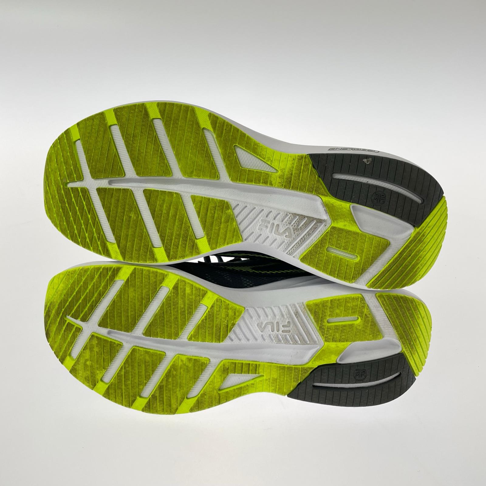 スニーカー Suspense Energized/26.5cm 26.5cm (US8 1/2 UK8 EU43) グレー