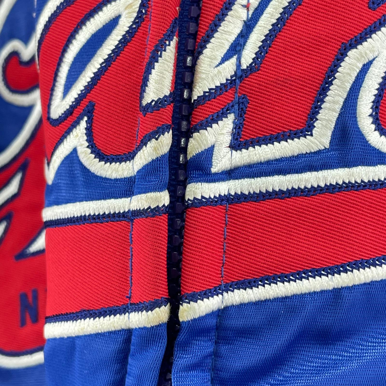 ジャケット NFL 2XL ブルー