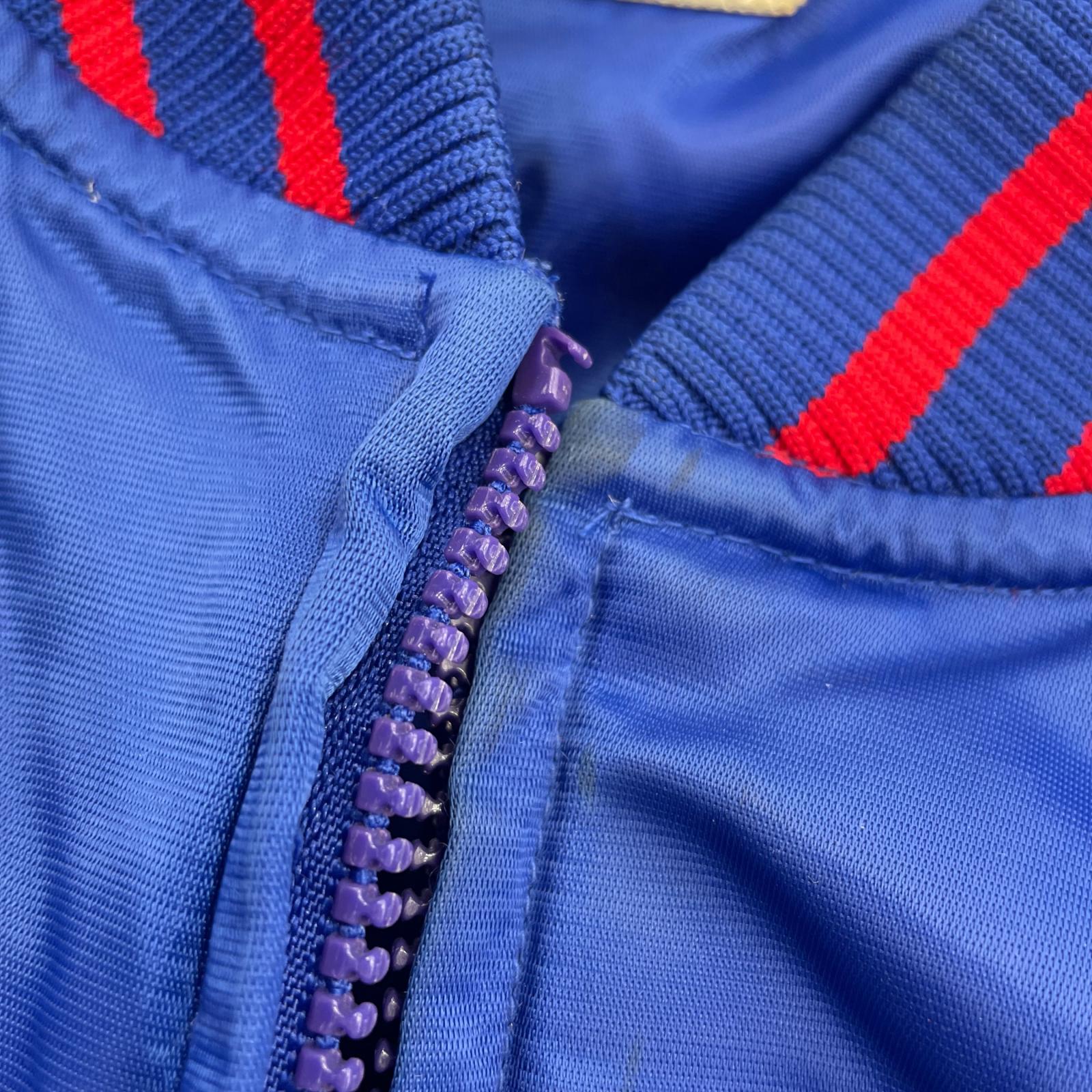ジャケット NFL 2XL ブルー