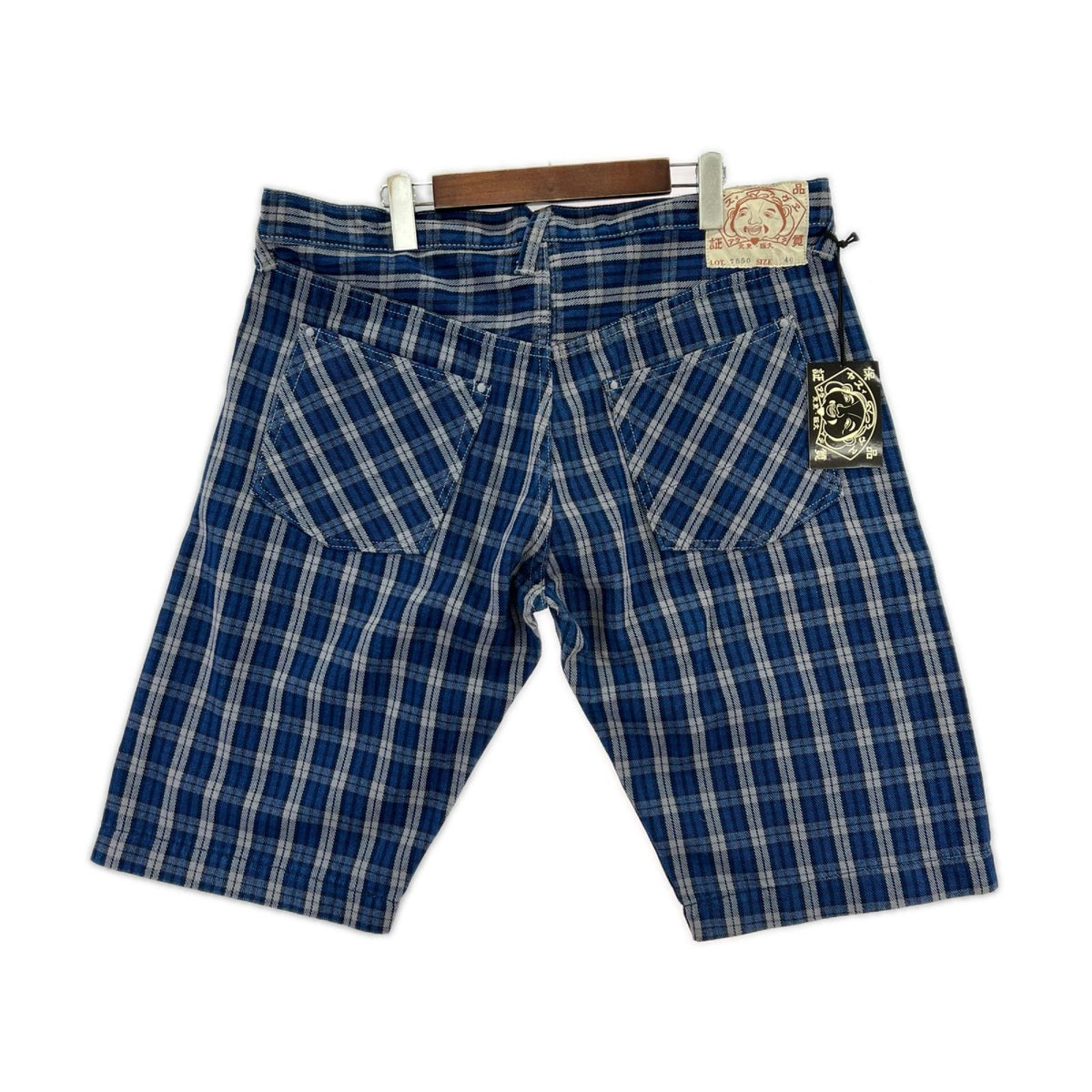 ショートパンツ Lot.7550 W40
