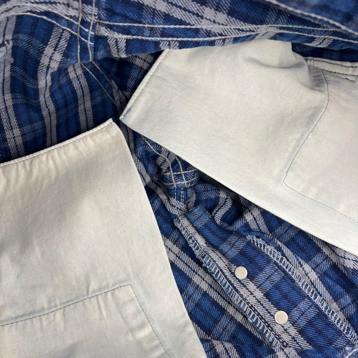 ショートパンツ Lot.7550 W40