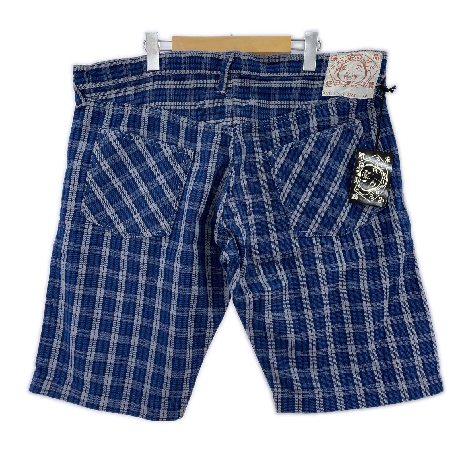 ショートパンツ Lot.7550 W42 42