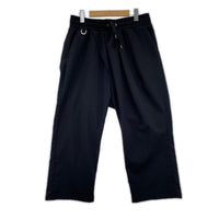パンツ TRラップバギーイージートラウザーパンツ（1） 1 ブラック