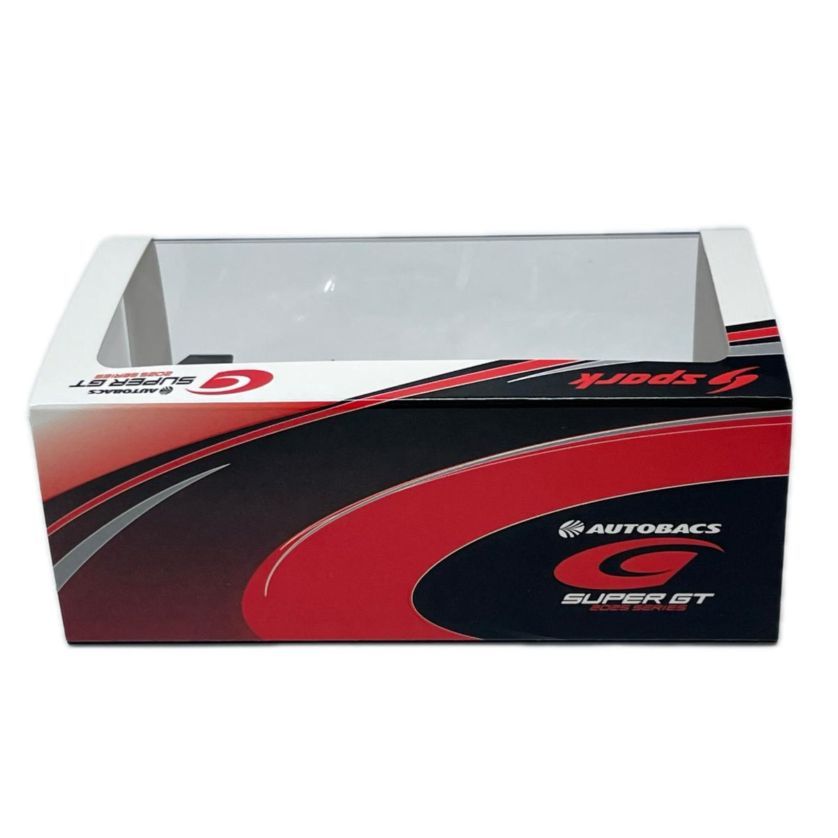 スパーク 1/43 スバル BRZ R&D スポーツ GT300 2025 SUPER GT（スーパーGT）2025 Spark(スパーク) スケールカー