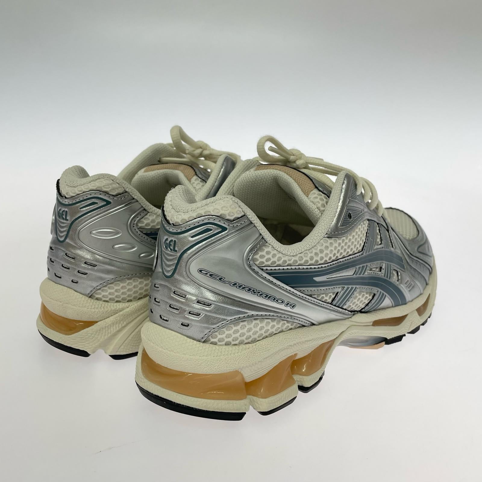 スニーカー GEL-KAYANO 14 27.0cm 27cm (US9 UK8 1/2 EU44) グレー