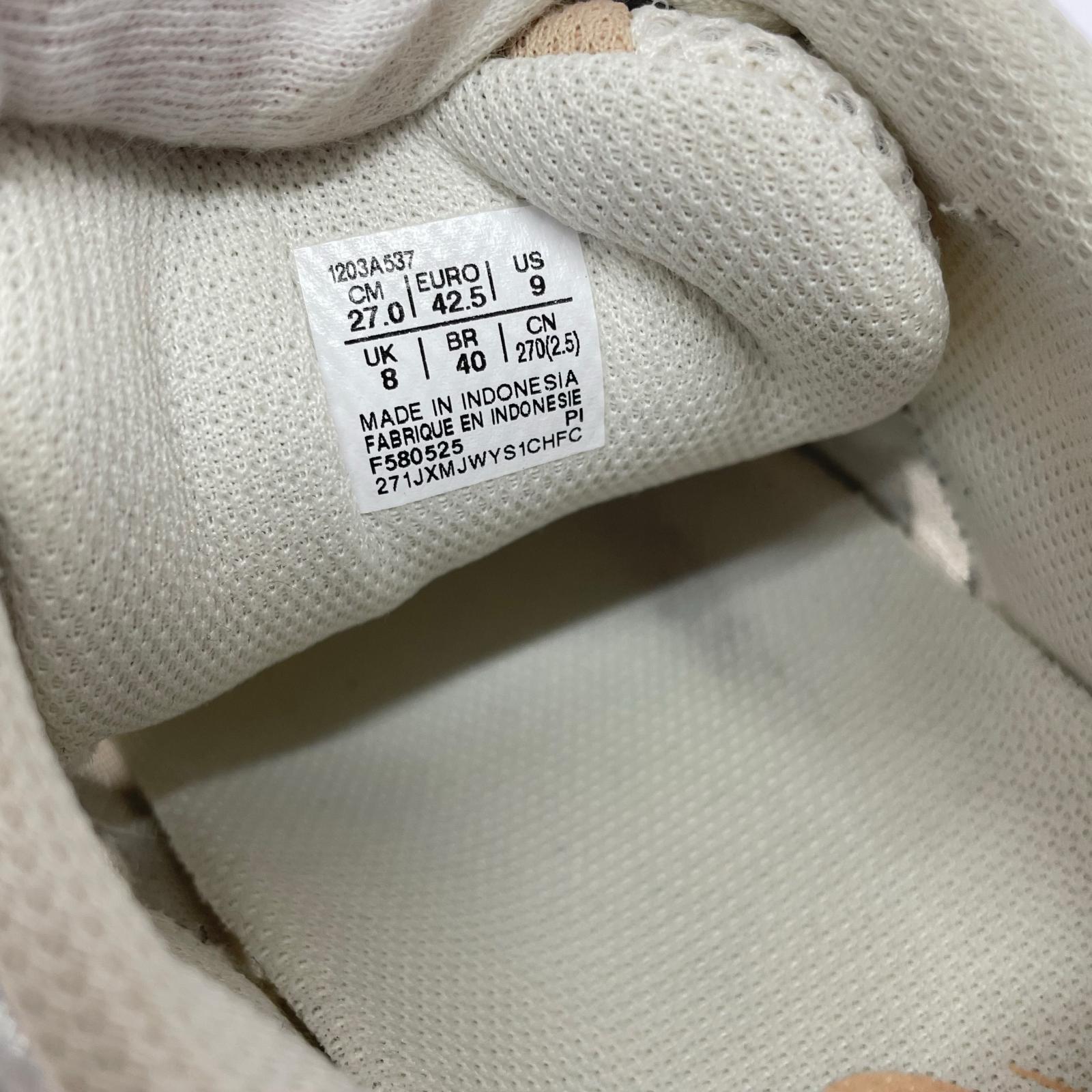 スニーカー GEL-KAYANO 14 27.0cm 27cm (US9 UK8 1/2 EU44) グレー