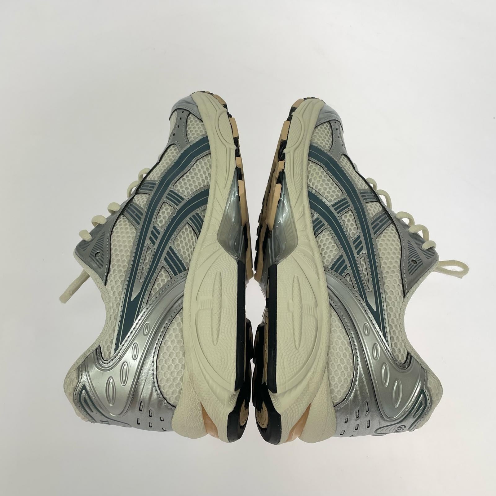 スニーカー GEL-KAYANO 14 27.0cm 27cm (US9 UK8 1/2 EU44) グレー