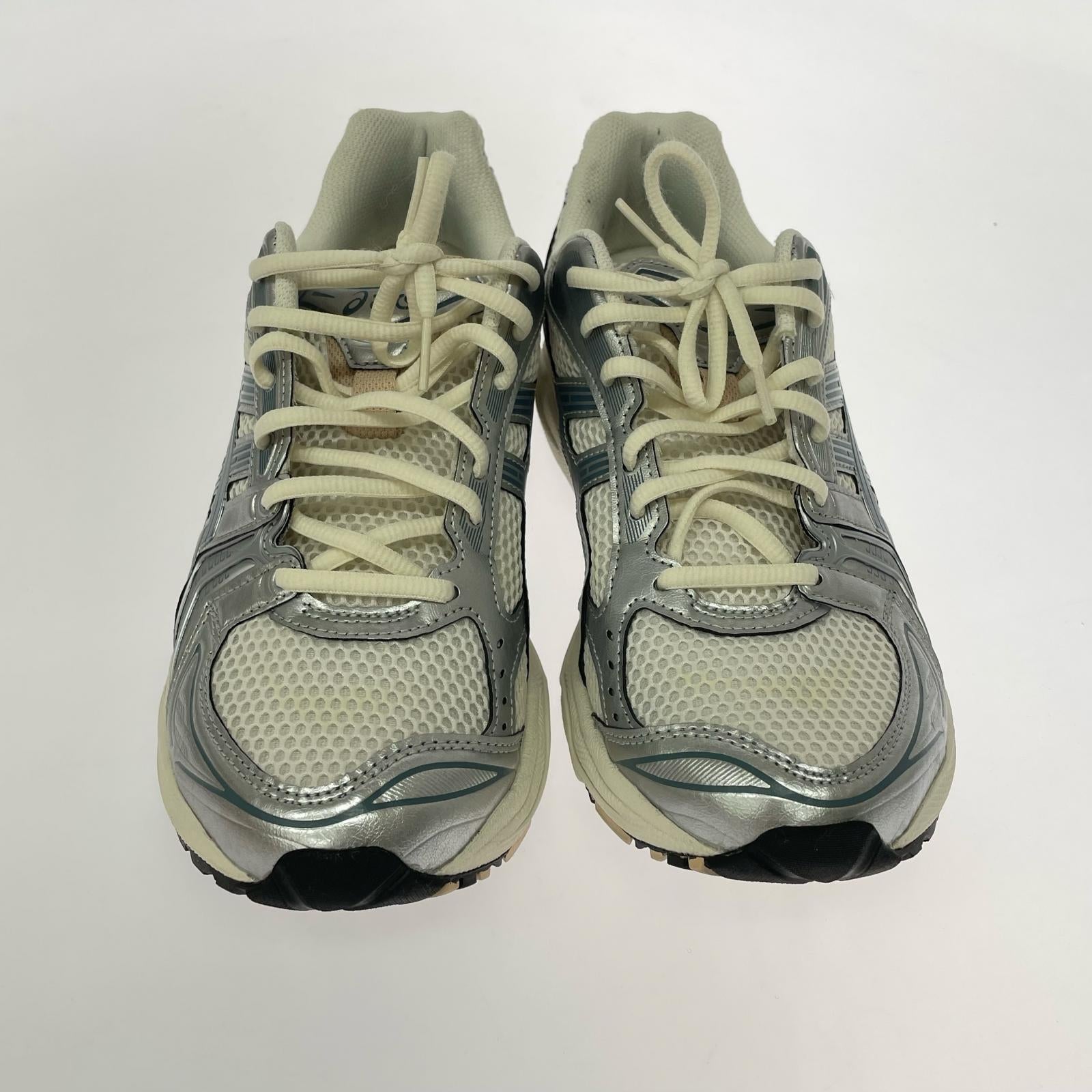 スニーカー GEL-KAYANO 14 27.0cm 27cm (US9 UK8 1/2 EU44) グレー
