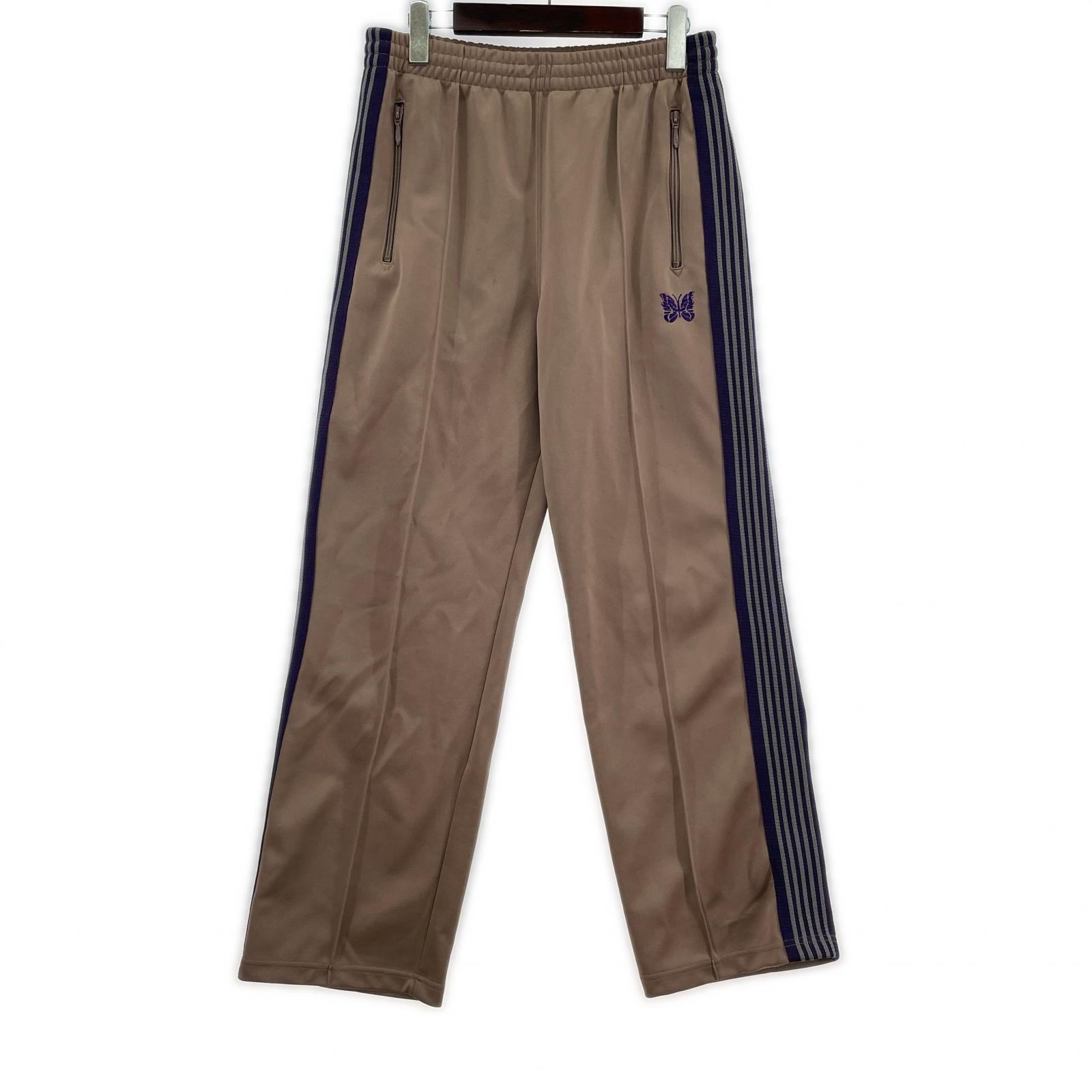 パンツ TRACK PANTS ピンク (S) S ピンク