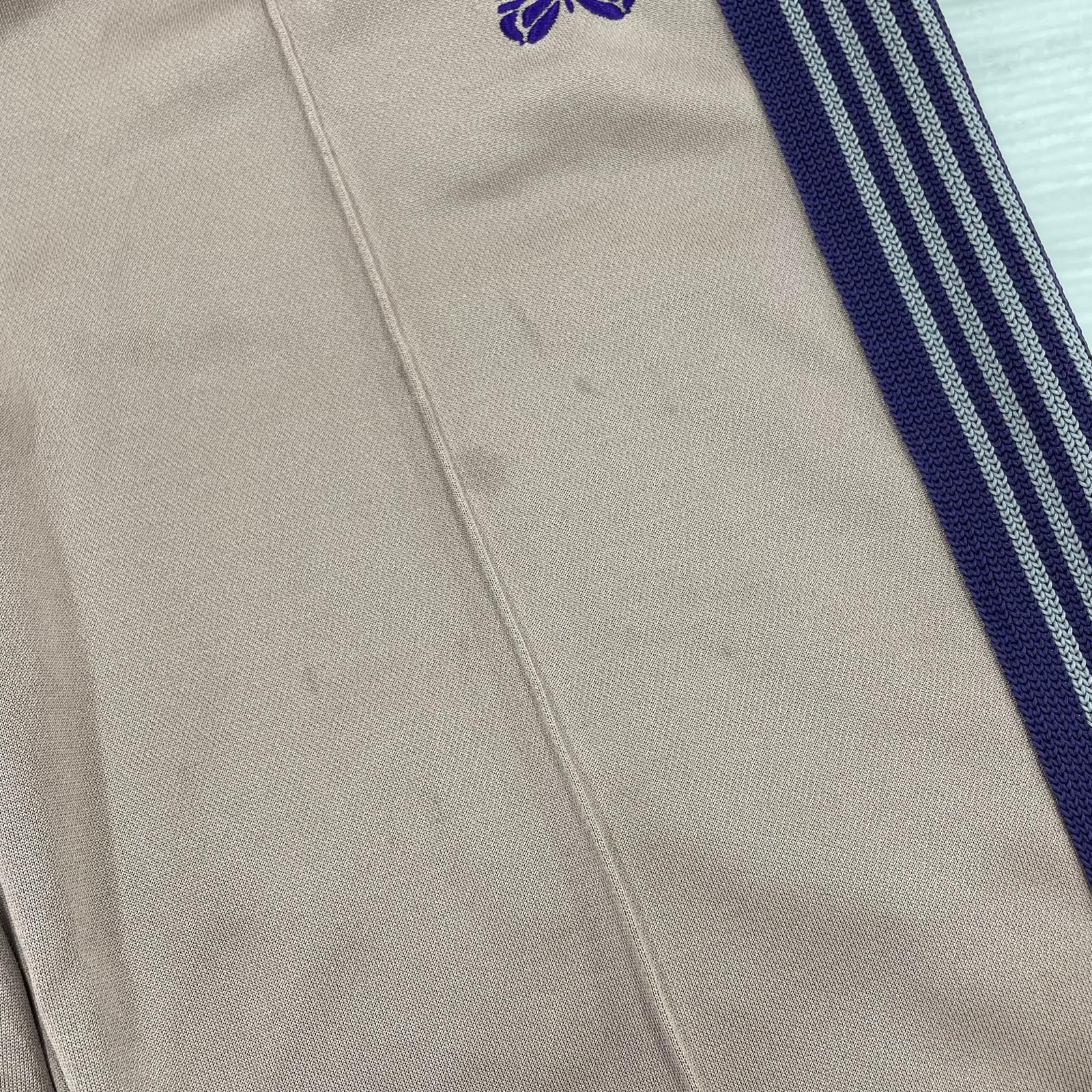 パンツ TRACK PANTS ピンク (S) S ピンク