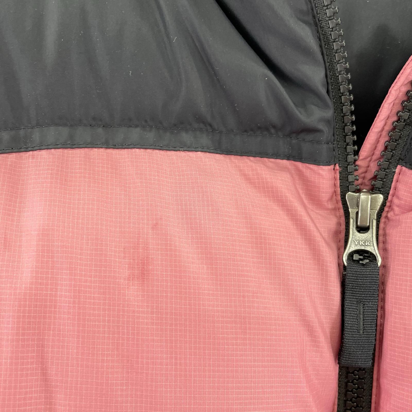 ダウンジャケット Nuptse Jacket ピンク