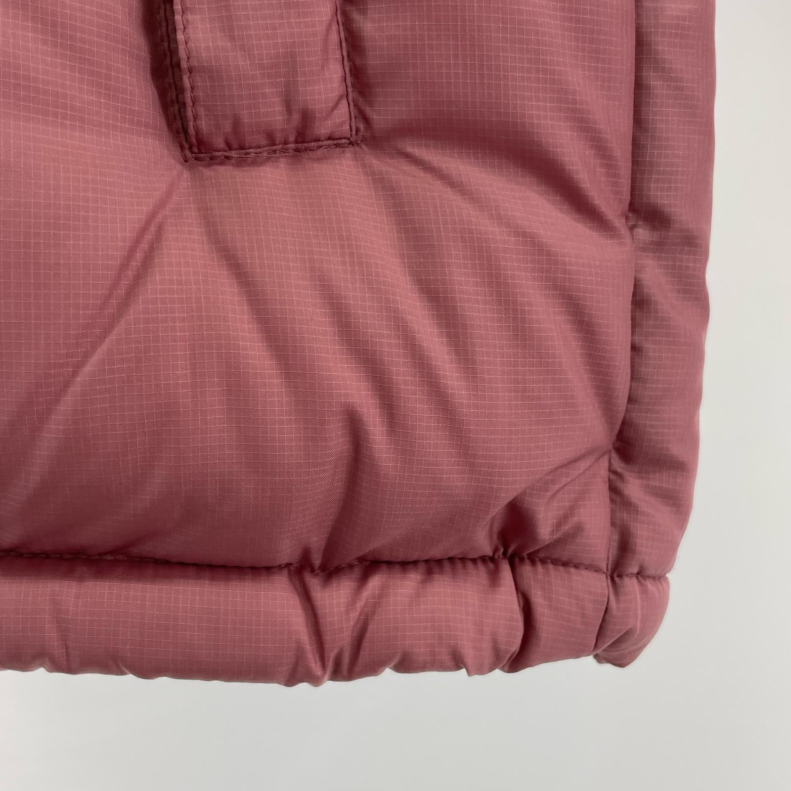 ダウンジャケット Nuptse Jacket ピンク