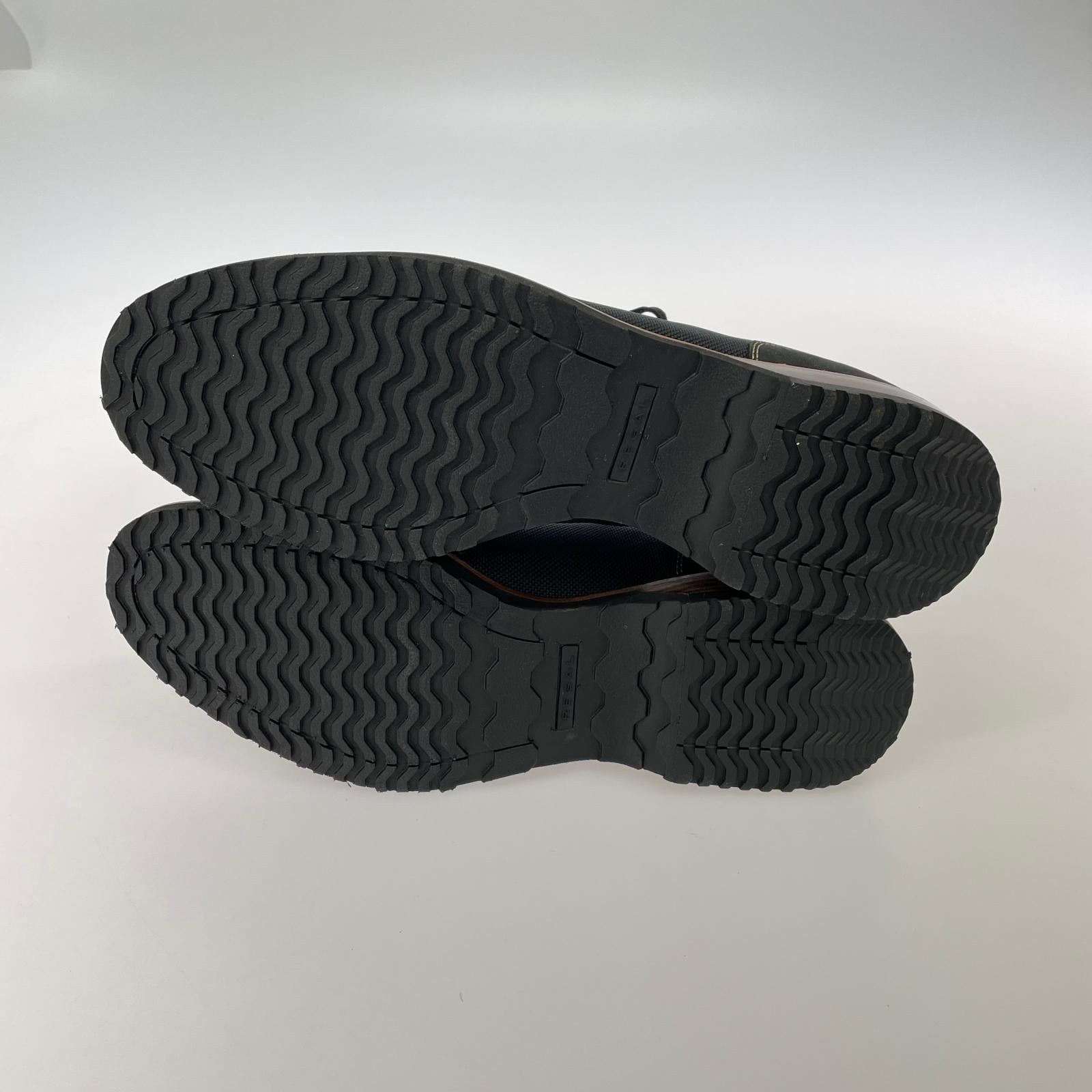 その他靴 レースアップ 26.5cm 26.5cm (US8 1/2 UK8 EU43) ブラック