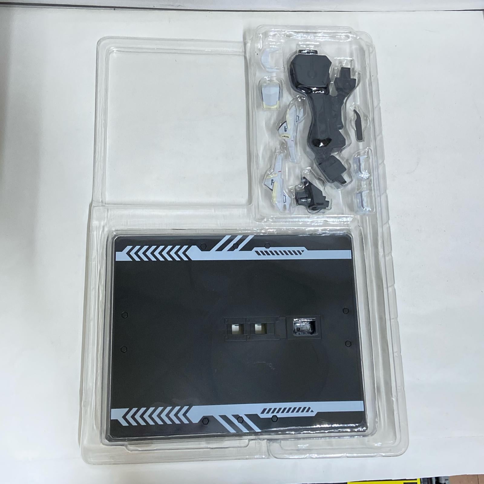 超合金 RZ-041 ライガーゼロ BANDAI フィギュア/グッズ