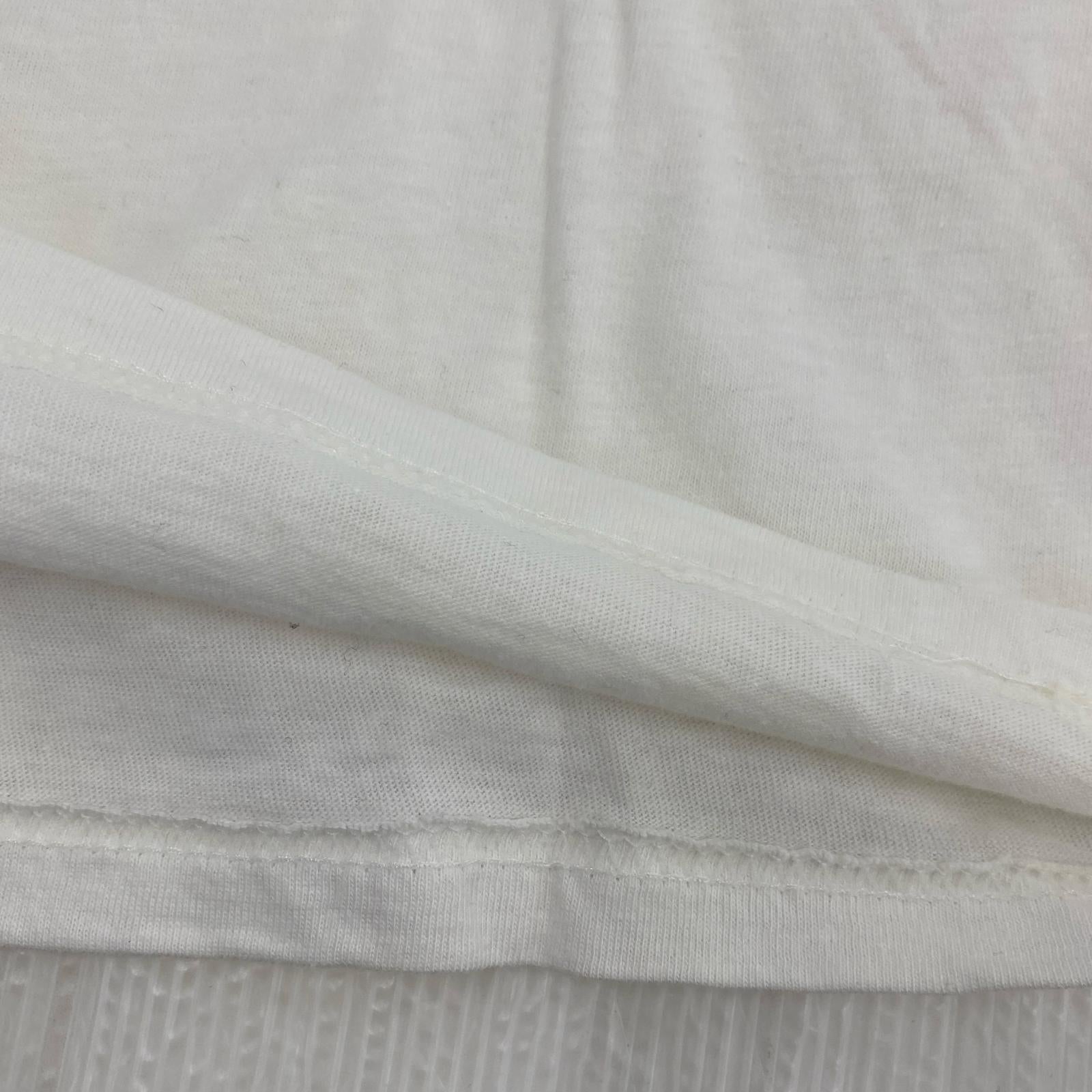 半袖Ｔシャツ 90s Picasso Tee 白 M M ホワイト