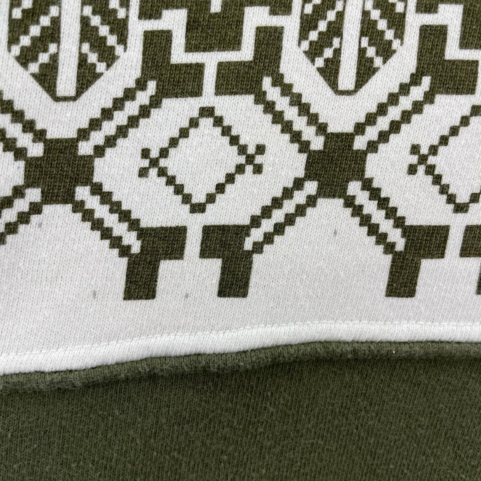 スウェット ｽｶﾙ ｶｰｷ(S) S