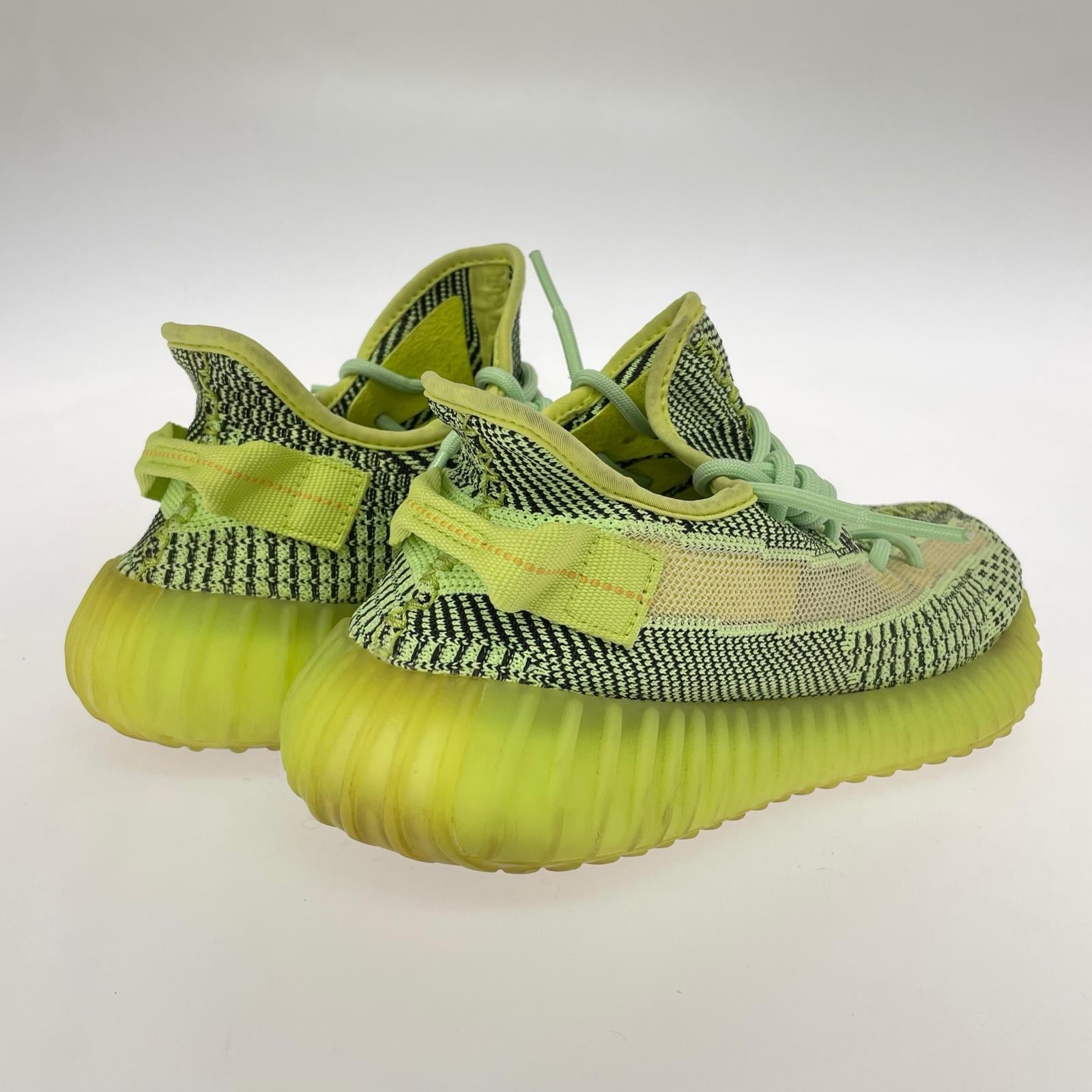 スニーカー YEEZY BOOST 350 V2 27.0cm 27cm (US9 UK8 1/2 EU44)