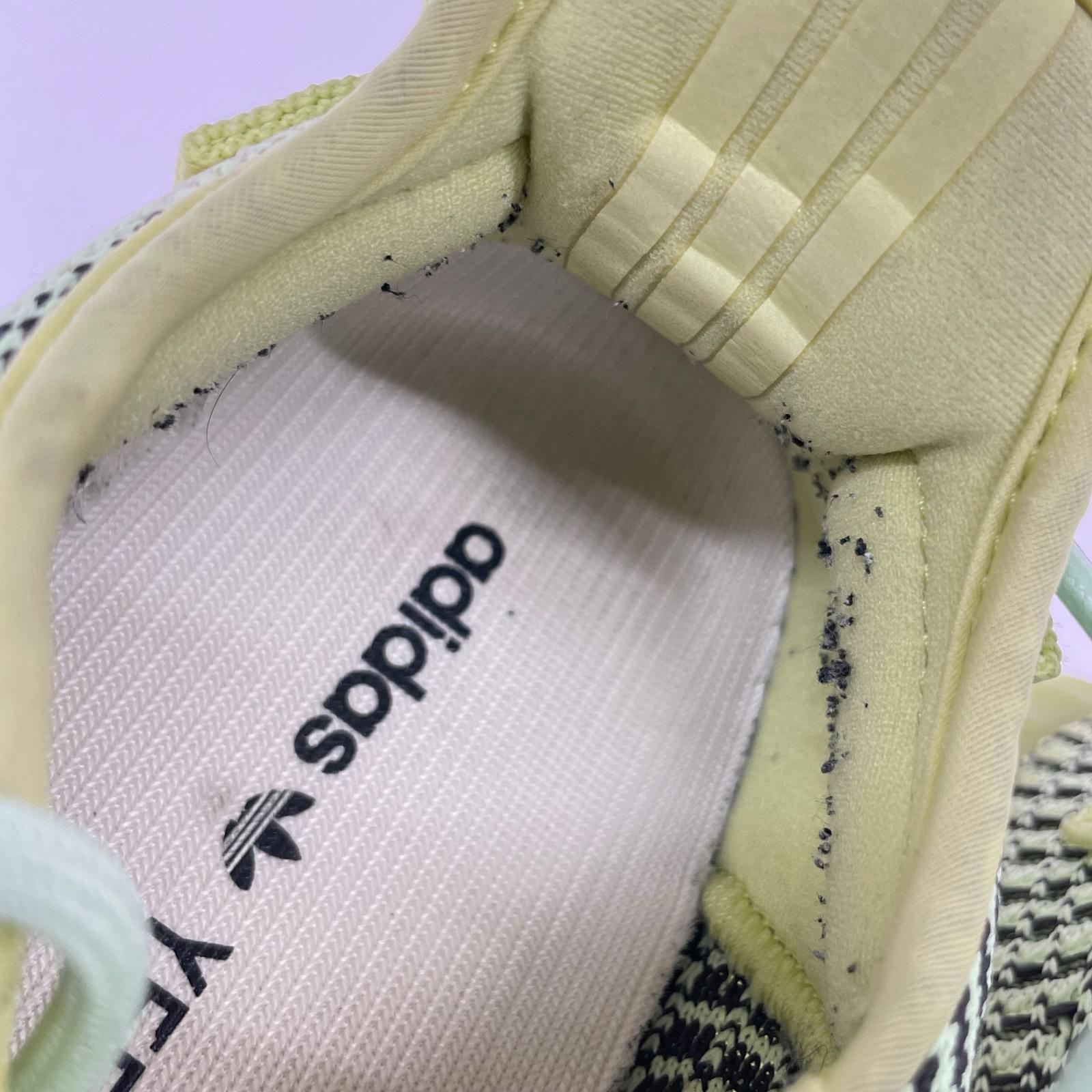 スニーカー YEEZY BOOST 350 V2 27.0cm 27cm (US9 UK8 1/2 EU44)