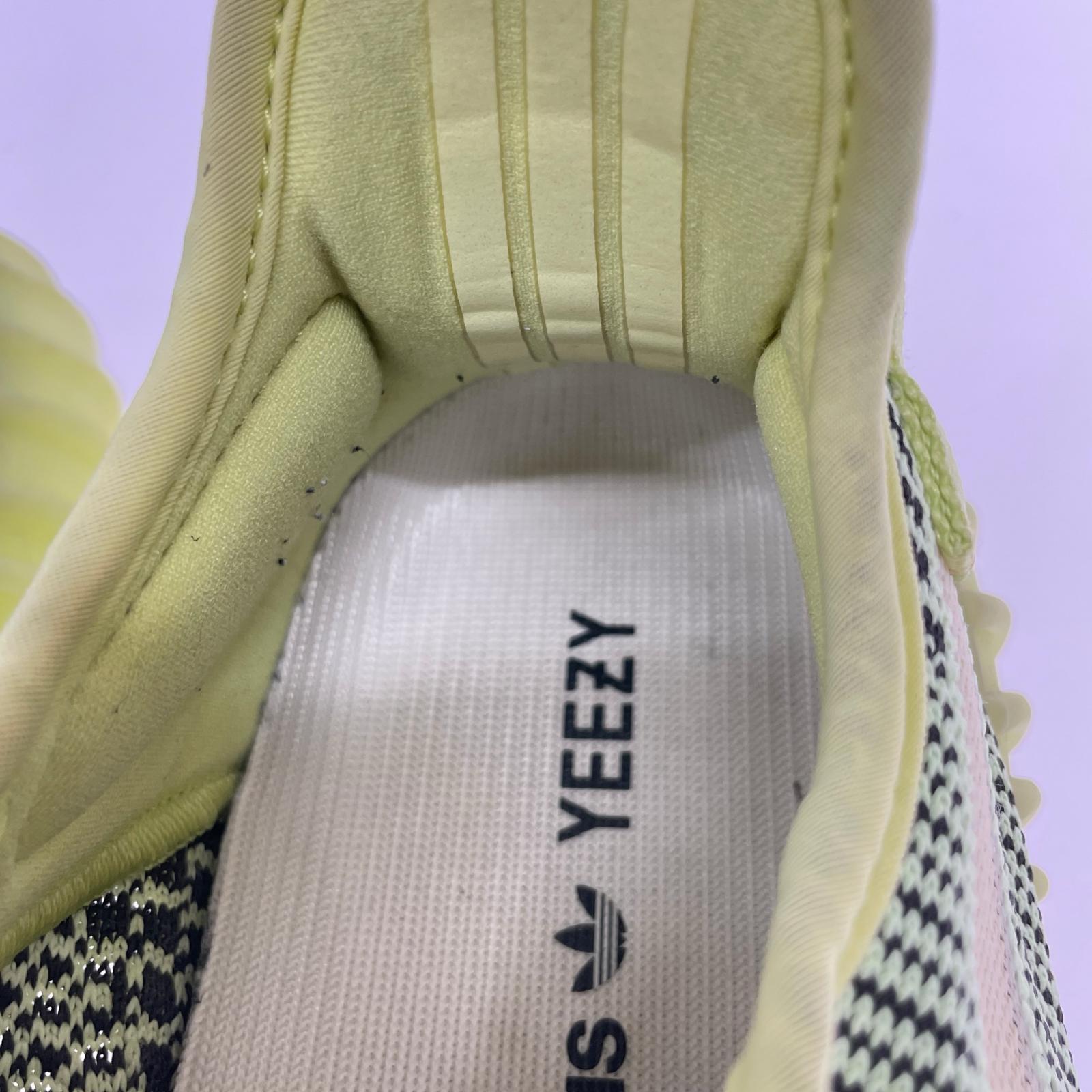 スニーカー YEEZY BOOST 350 V2 27.0cm 27cm (US9 UK8 1/2 EU44)