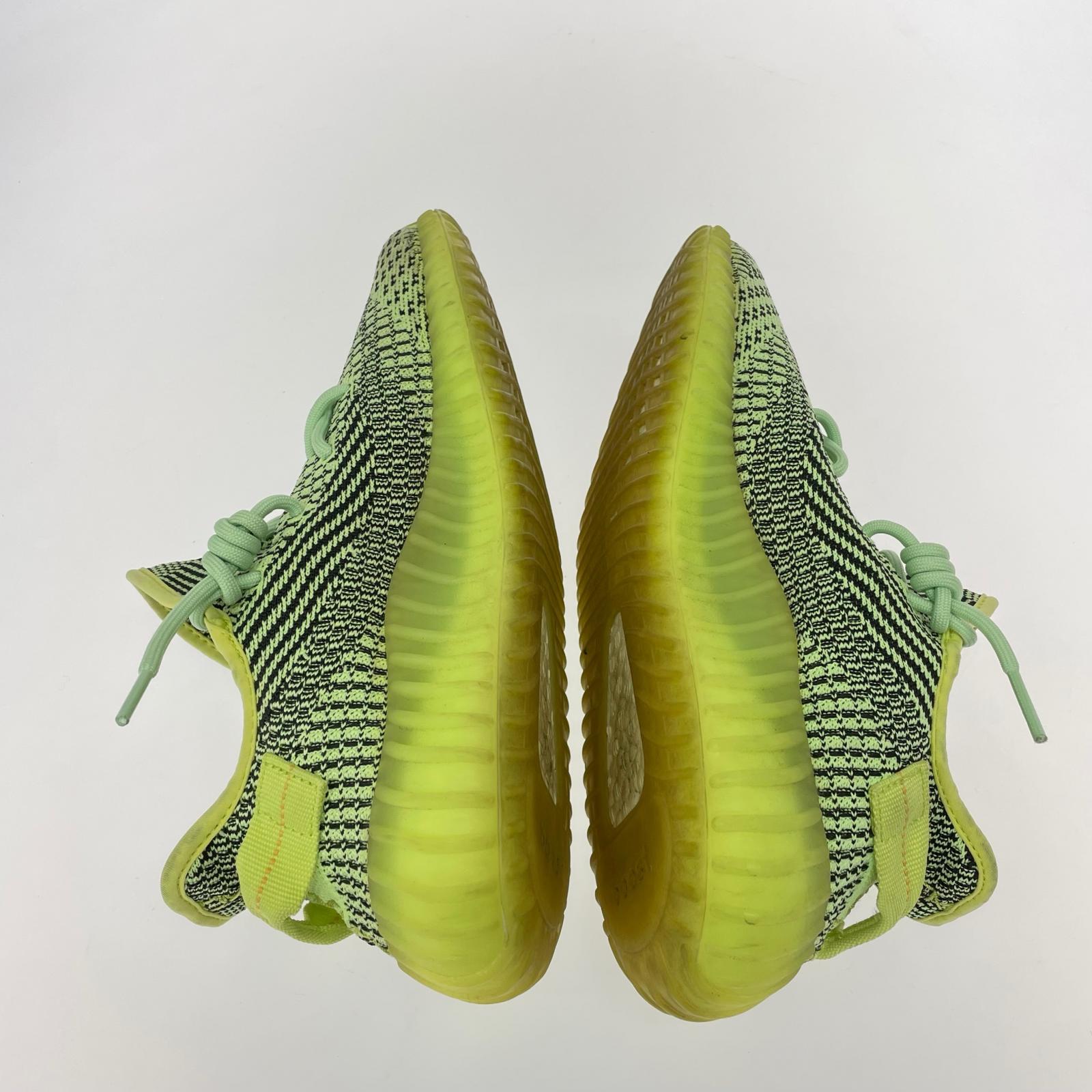 スニーカー YEEZY BOOST 350 V2 27.0cm 27cm (US9 UK8 1/2 EU44)