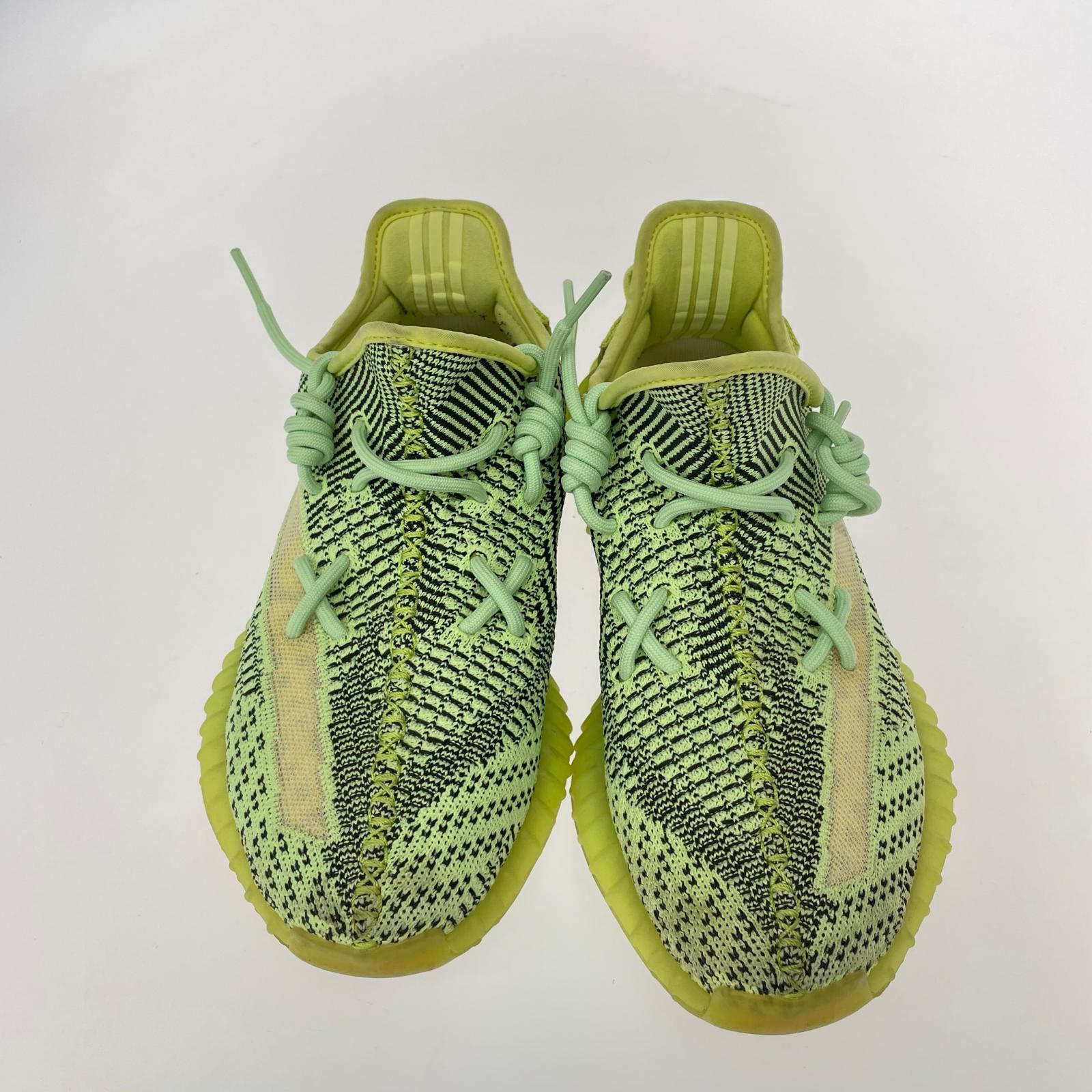 スニーカー YEEZY BOOST 350 V2 27.0cm 27cm (US9 UK8 1/2 EU44)