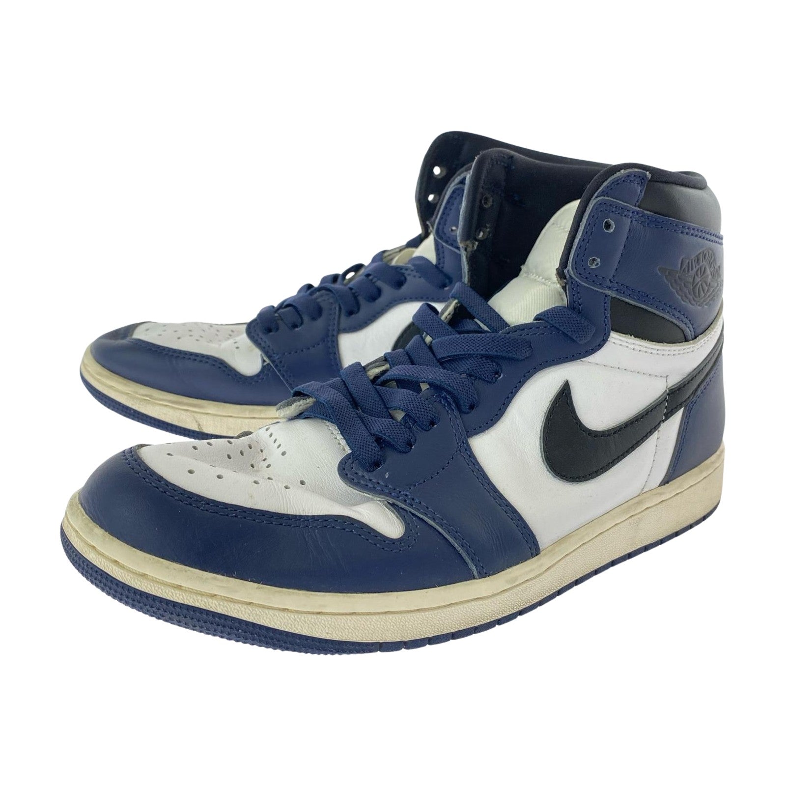 スニーカー Nike Air Jordan 1 Retro High OG 27.5cm (US9 1/2 UK9 EU45)