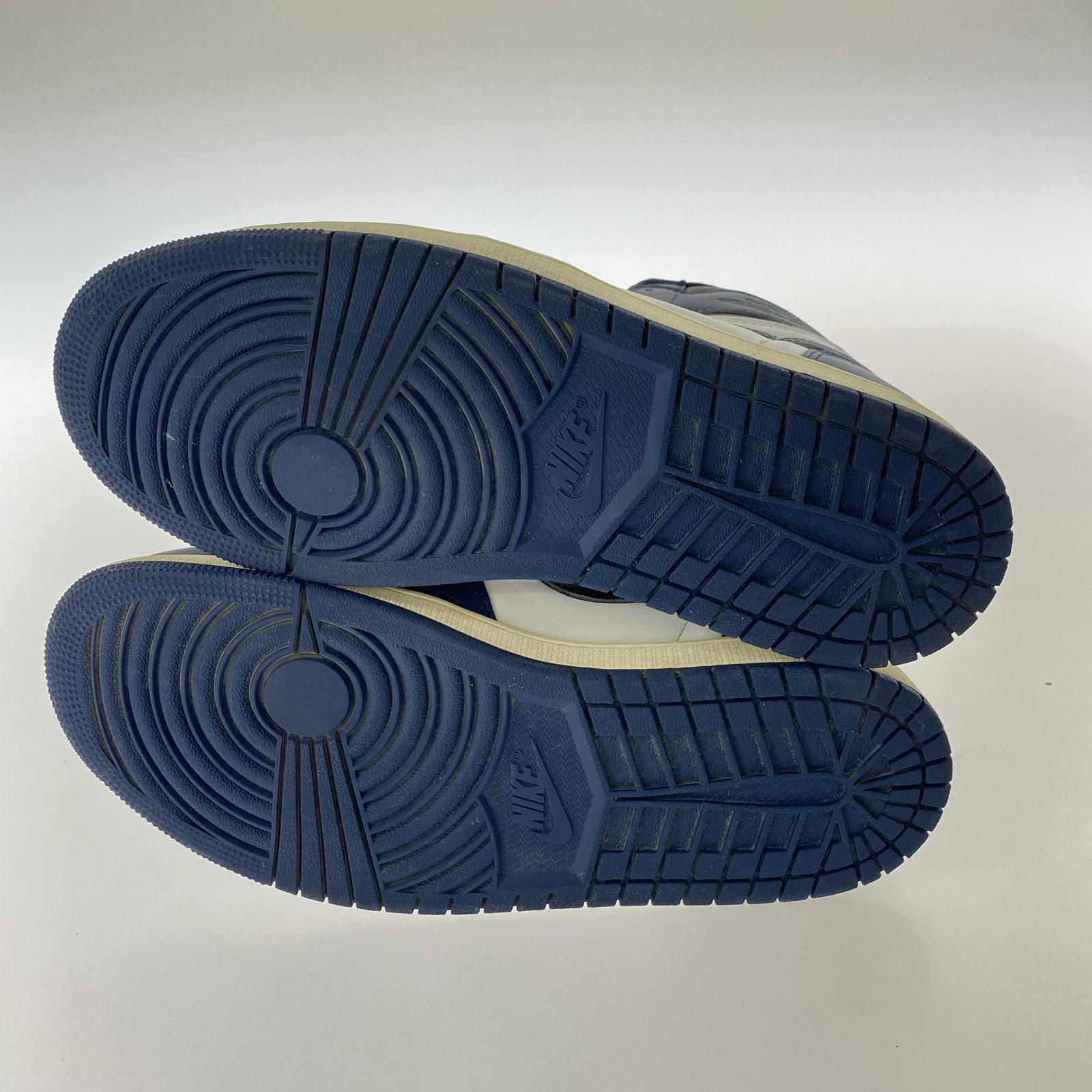 スニーカー Nike Air Jordan 1 Retro High OG 27.5cm (US9 1/2 UK9 EU45)